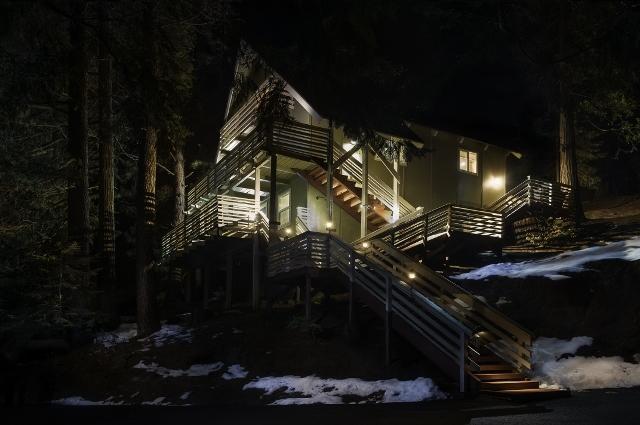 Yosemite Hideaway A Villa Yosemite West Room photo