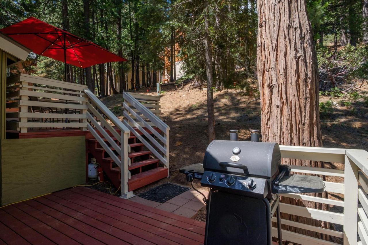Yosemite Hideaway A Villa Yosemite West Exterior photo