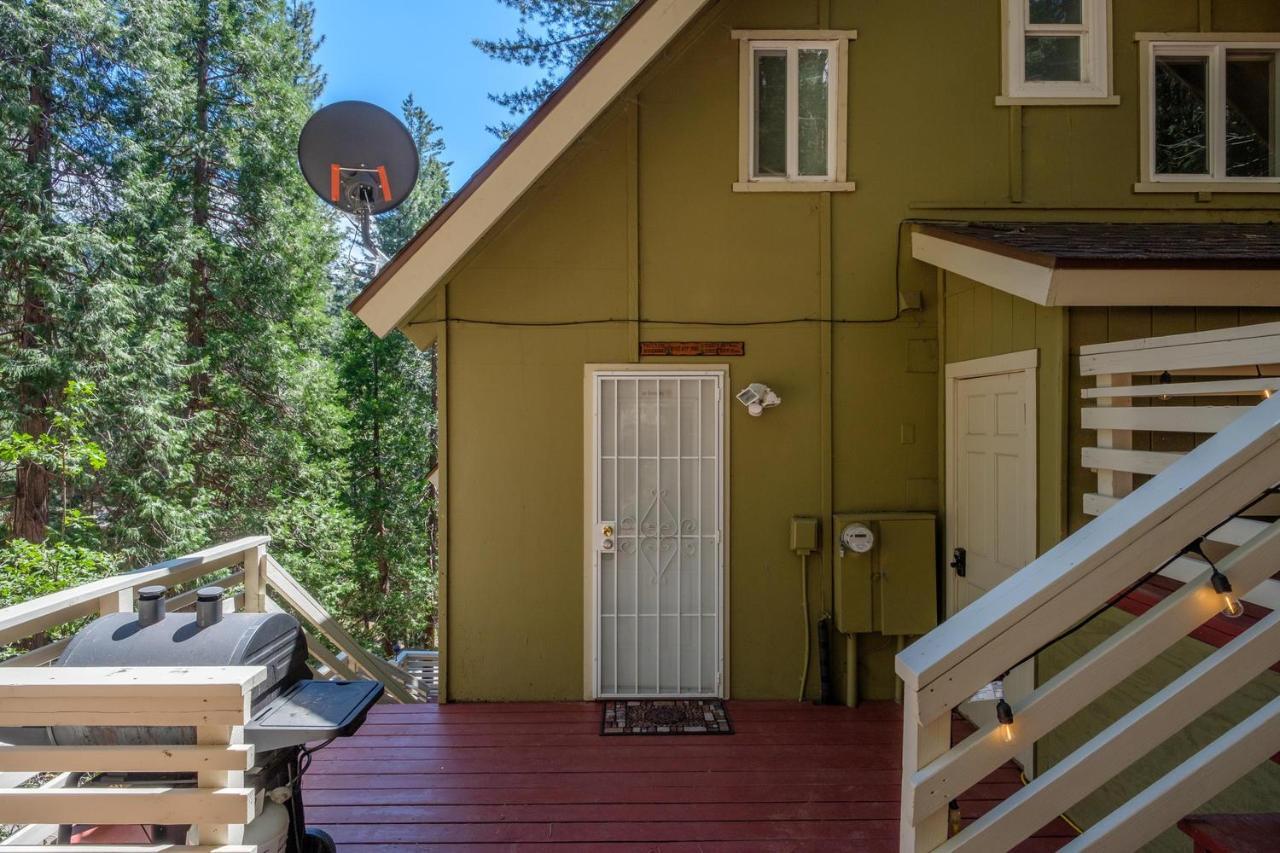 Yosemite Hideaway A Villa Yosemite West Exterior photo