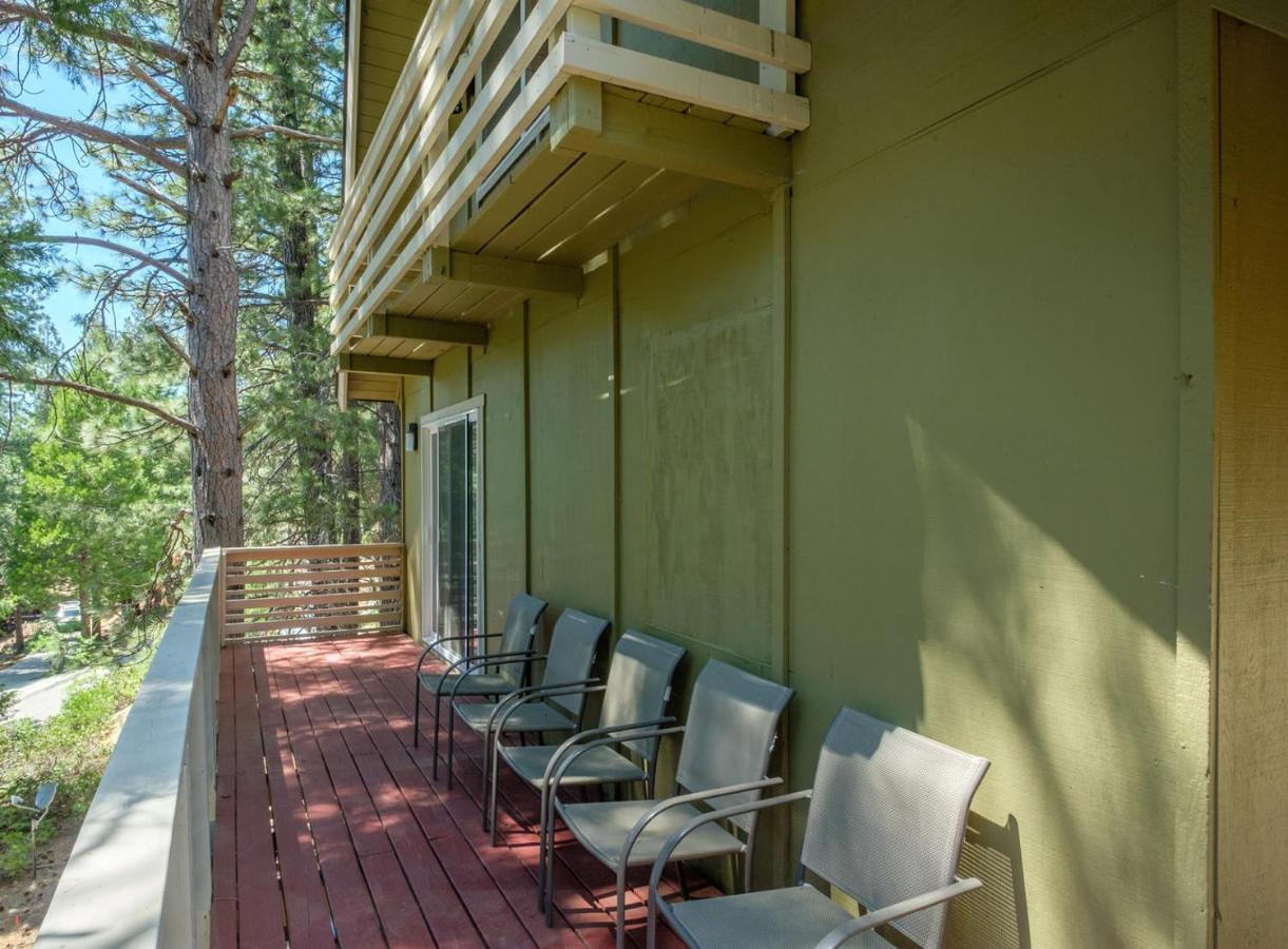 Yosemite Hideaway A Villa Yosemite West Exterior photo